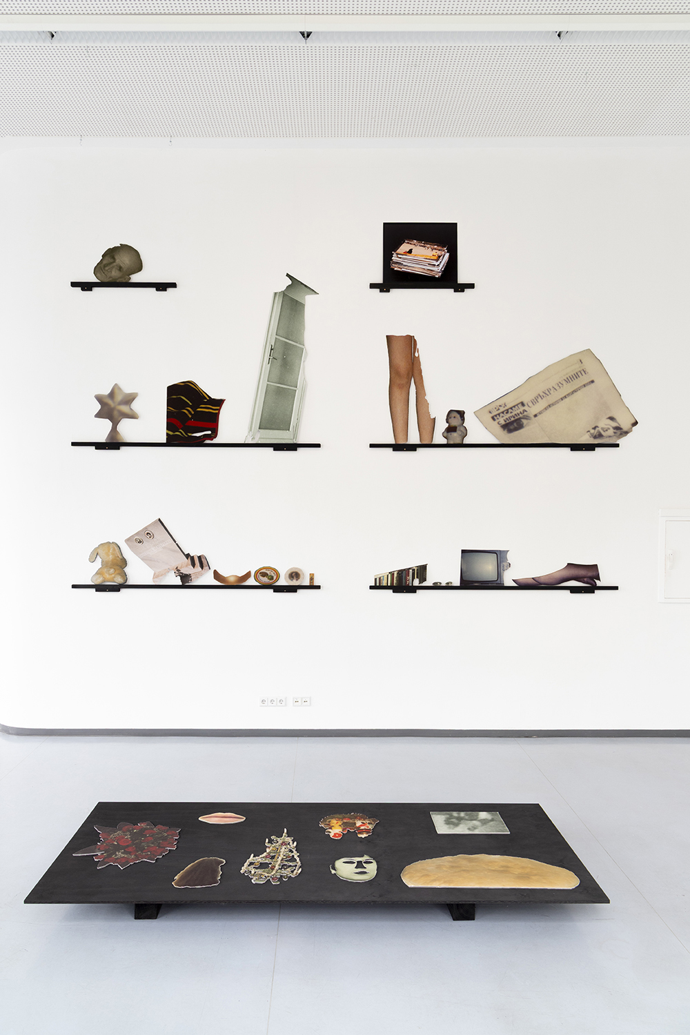<p>2017-2026<br />
Forensic Excavations Inventory<br />
or The Total Deconstruction of an Armenian Family</p>
